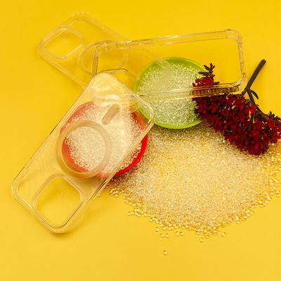 TPU Poly Pellets 25kg Reusable Thermoplastic Beads