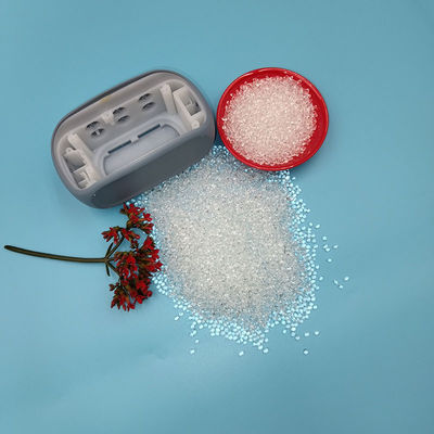 OEM PU Foam Raw Material Thermoplastic Polyurethane TPU