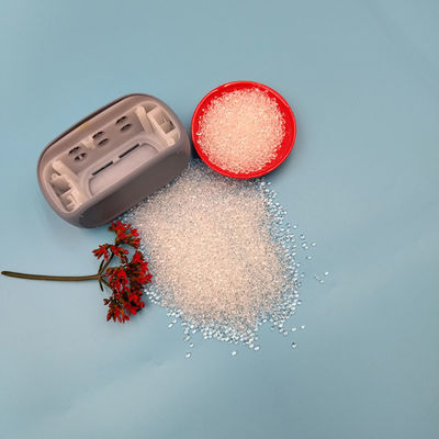 OEM PU Foam Raw Material Thermoplastic Polyurethane TPU