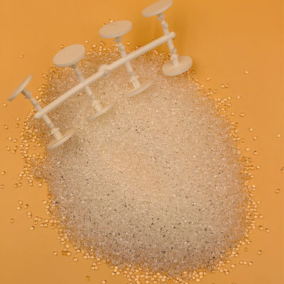 OEM PU Foam Raw Material Thermoplastic Polyurethane TPU