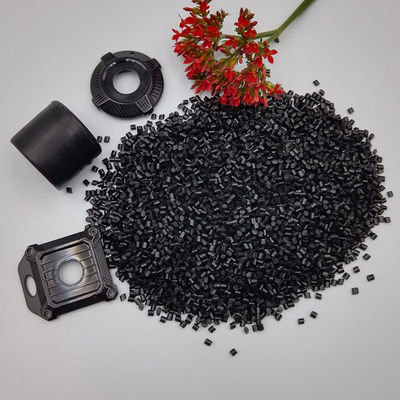 Environmentally Friendly GRS Recycled Materials Elastomer TPU Raw Granule