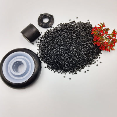 Environmentally Friendly GRS Recycled Materials Elastomer TPU Raw Granule