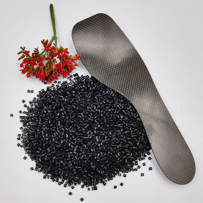 Environmentally Friendly GRS Recycled Materials Elastomer TPU Raw Granule