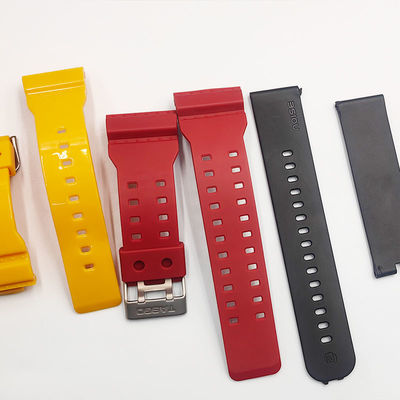TPU Nylon Production Plastic Raw Material Weather Resistance