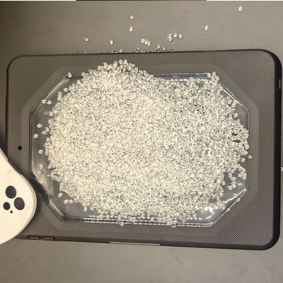 Bio Based Carbon Fiber TPU Plastic Industry Materials