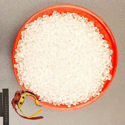 M95A Antiflame TPU Raw Material Thermoplastic Polyurethane