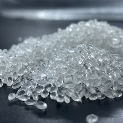 TPU Polyurethane Moldable Thermoplastic Beads Poly Fill Pellets