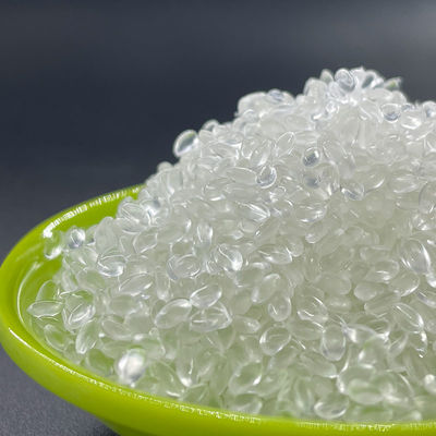 TPU Polyurethane Moldable Thermoplastic Beads Poly Fill Pellets