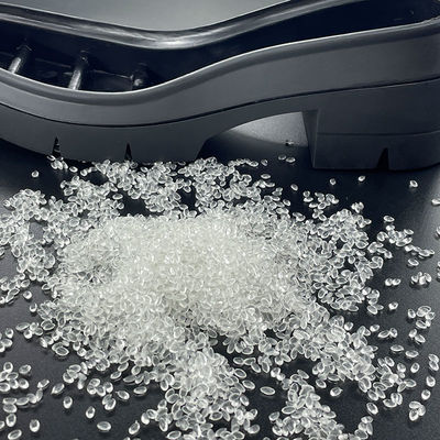 TPU Polyurethane Moldable Thermoplastic Beads Poly Fill Pellets