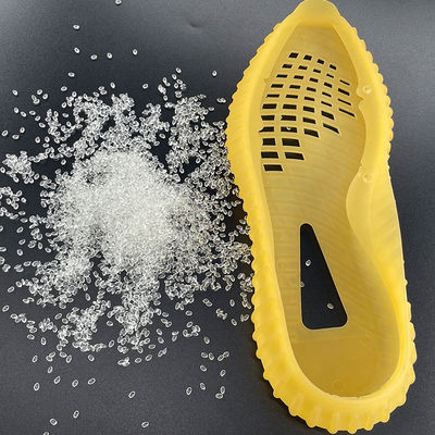 TPU Polyurethane Moldable Thermoplastic Beads Poly Fill Pellets