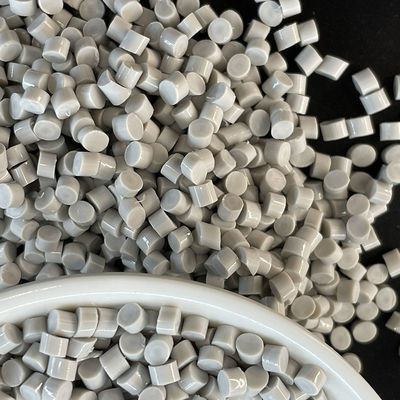 Thermoplastic Polyurethane Plastic Raw Material For Injection Molding ODM
