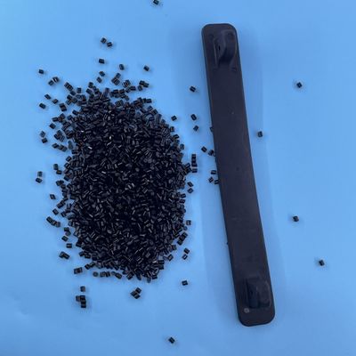 Raw 90A GRS Recycled Materials TPU Resin pellet Customized