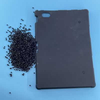 Raw 90A GRS Recycled Materials TPU Resin pellet Customized