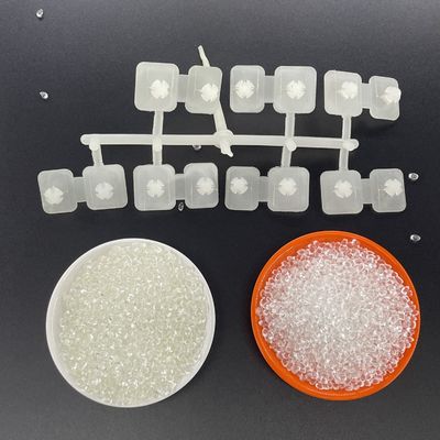 OEM PU Foam Raw Material Thermoplastic Polyurethane TPU