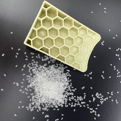 TPU Poly Pellets 25kg Reusable Thermoplastic Beads