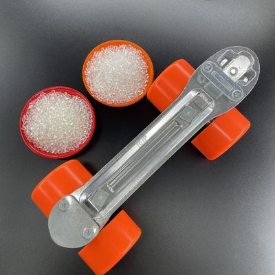 Bio Based Carbon Fiber TPU Plastic Industry Materials
