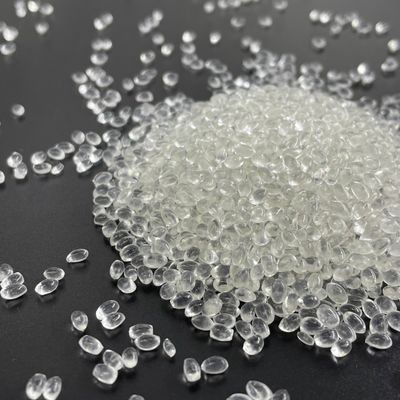 0.03-0.05 W/MK Conductivity Thermoplastic Polyurethane Foam 20-80 Shore A Hardness