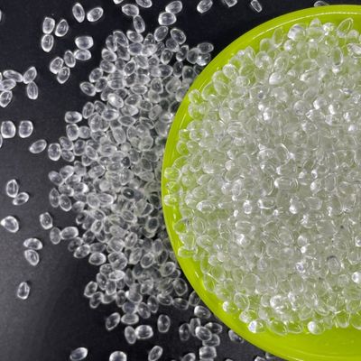 Versatile Insulation Tpu Plastic With Low Thermal Conductivity