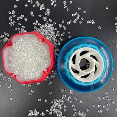 Versatile Insulation Tpu Plastic With Low Thermal Conductivity