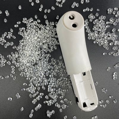 Versatile Insulation Tpu Plastic With Low Thermal Conductivity