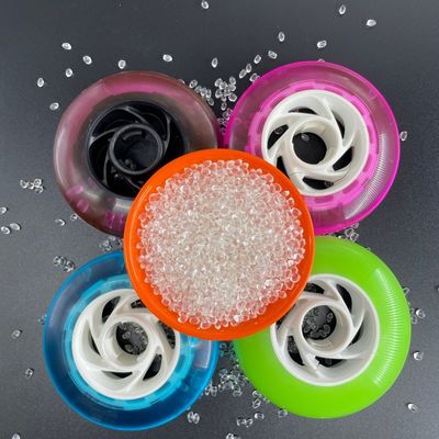 Flame Proof Tpu thermoplastic polyurethane pellets For 3D Printing
