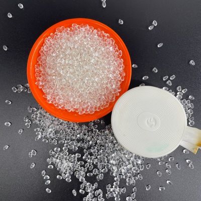Flame Proof Tpu thermoplastic polyurethane pellets For 3D Printing