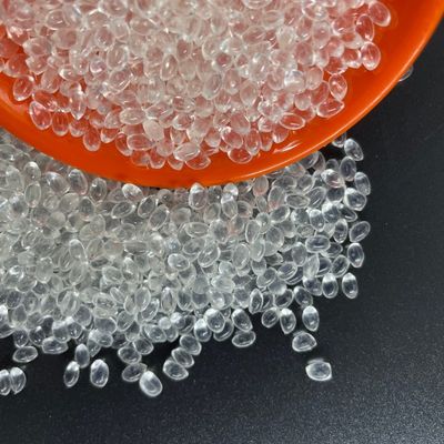 Temperature Resistant Conductive Thermoplastic Polyurethane Particles High Flexibility