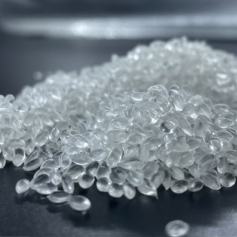 TPU Polyurethane Moldable Thermoplastic Beads Poly Fill Pellets