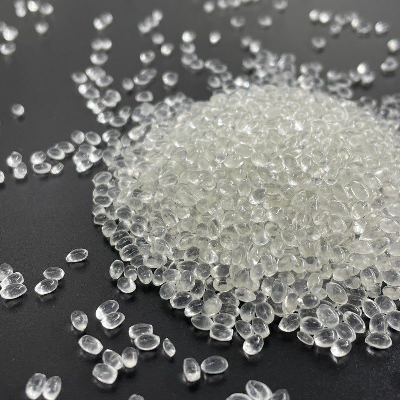 0.03-0.05 W/MK Conductivity Thermoplastic Polyurethane Foam 20-80 Shore A Hardness